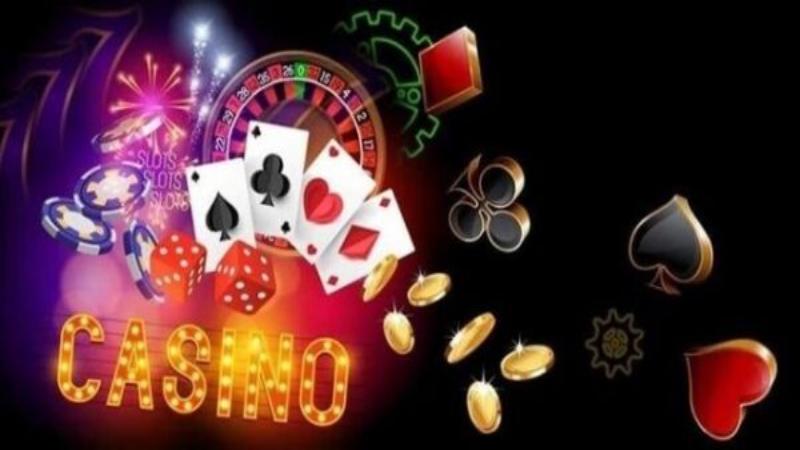 Hướng dẫn cách chơi casino online bằng chiến thuật hợp lý