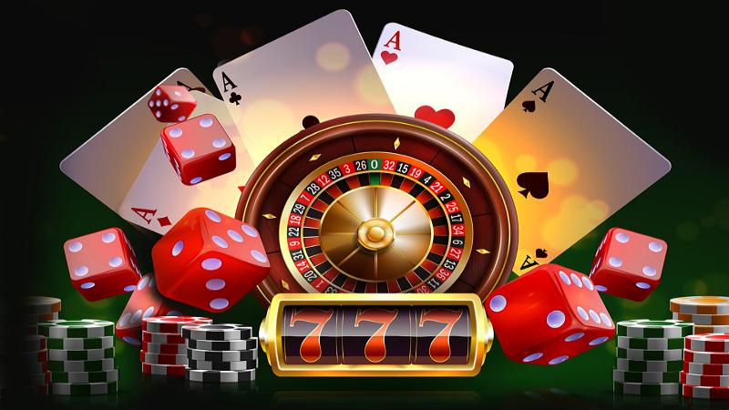 Hướng dẫn chơi casino online qua các nhà cái uy tín
