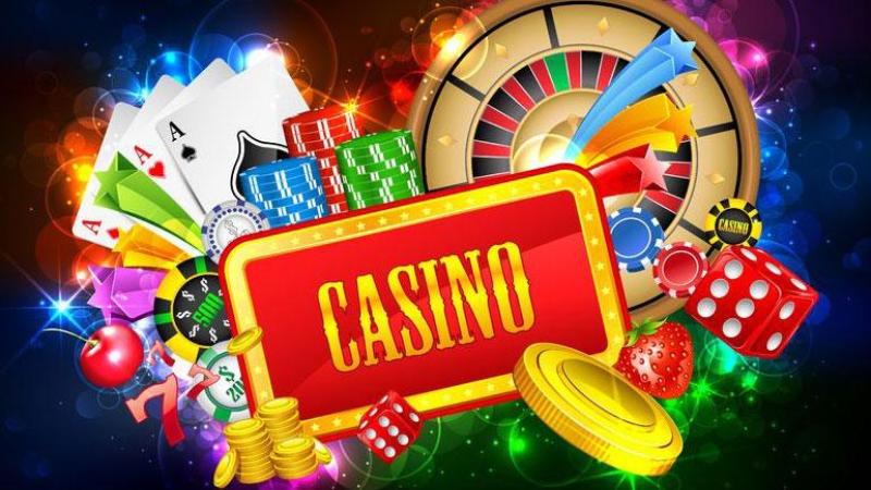 Kiểm soát tiền cược qua các hướng dẫn chơi casino online