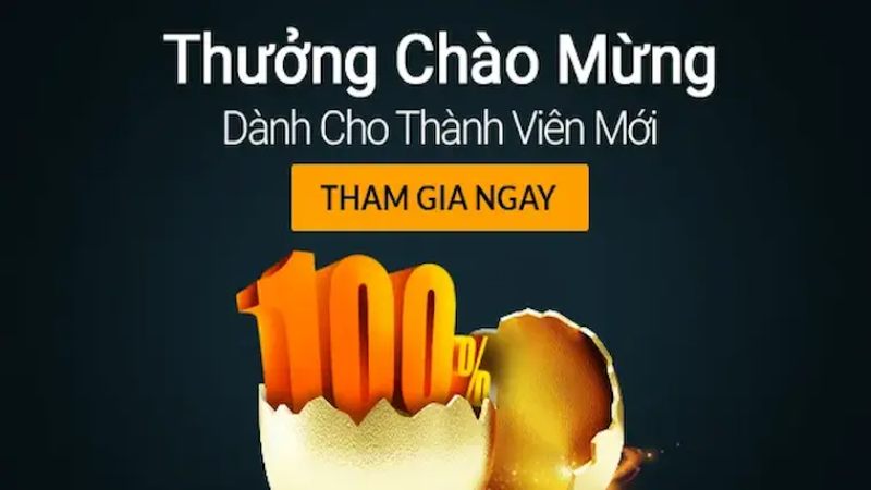 Khuyến mãi 8live thưởng nạp lần đầu tiên cho thanh viên mới